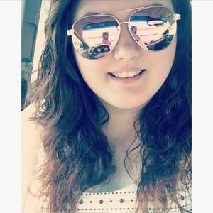 Meet your Posher, Kelli